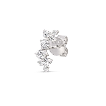 Galaxy Crawler | White Gold