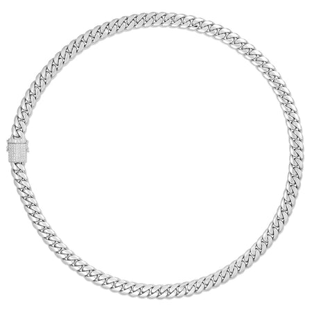 Men's Cuban Chain