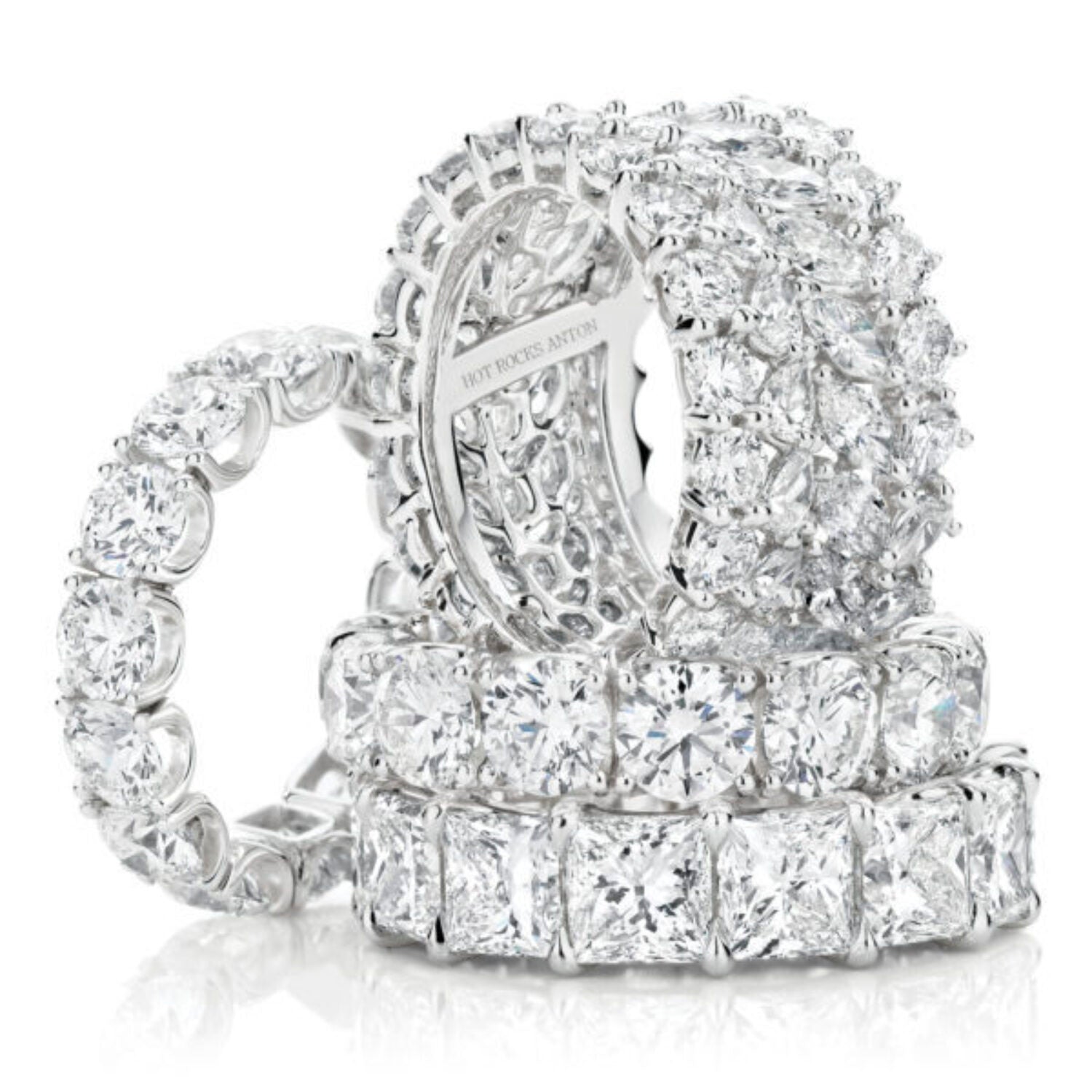 Choose a Custom Engagement Ring That’s Right for You – ANTON Jewellery