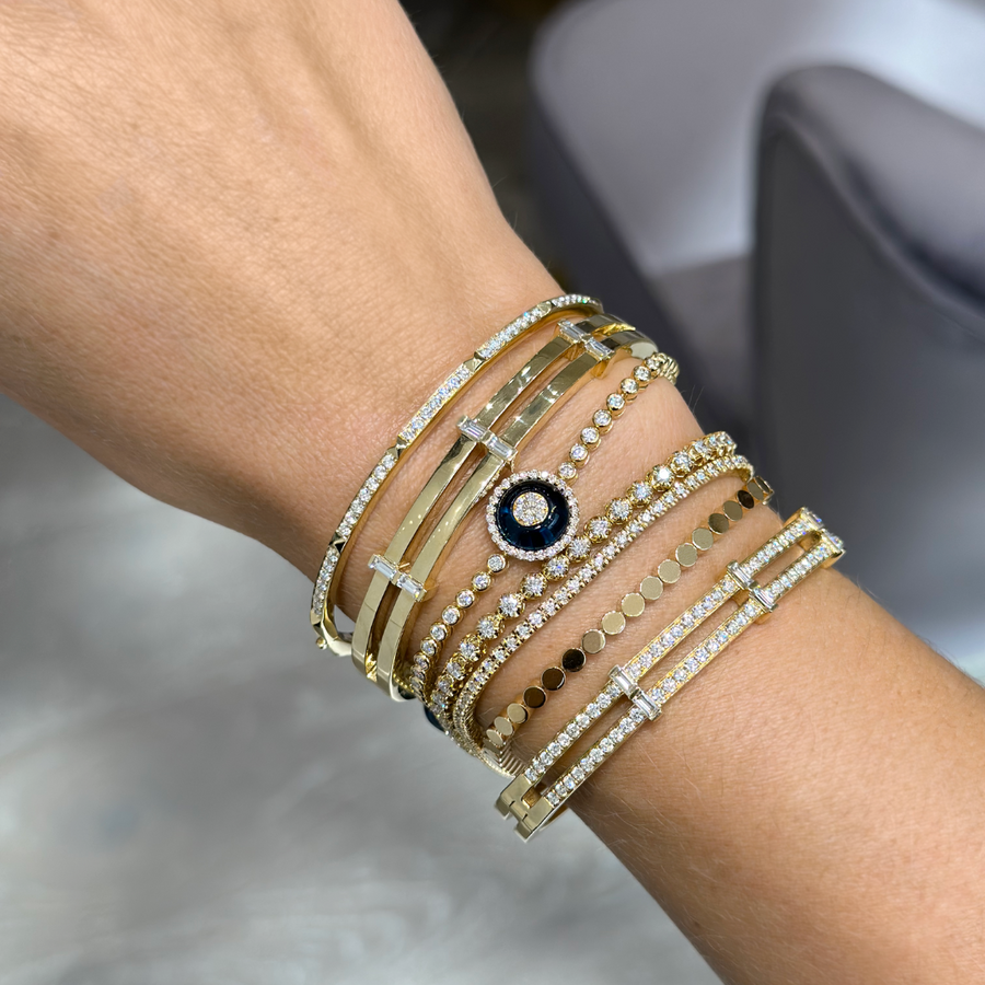 Anton tennis deals bracelet