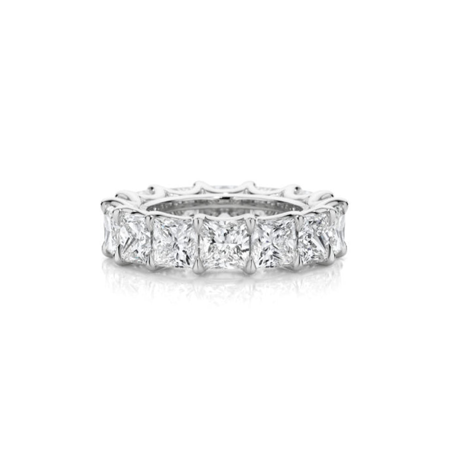 Hot Rocks® Women's Diamond Ring | White Gold