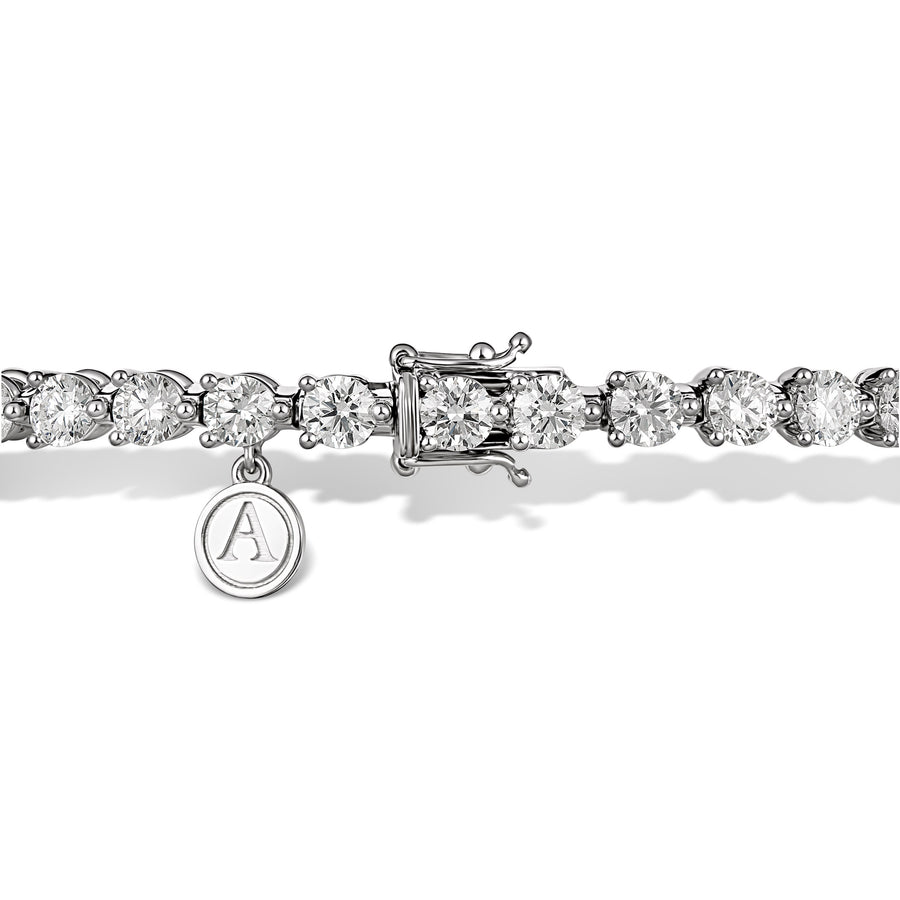 Aqua Angel Aura Clear Quartz gemstone bracelet in Sterling Silver / 10th  Anniversary/ April Birthstone / Chakra / Healing / Swarovski  thuvien.quangtri.gov.vn