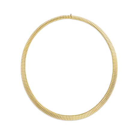 Capri Dreaming® Collier Necklace | 18K Yellow Gold