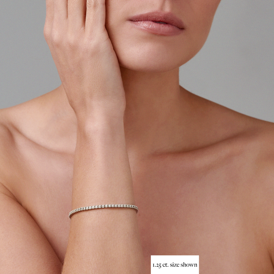 Anton tennis bracelet deals
