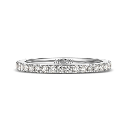 Wedding | Eternity Diamond Band