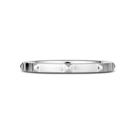 R.08® Mode Ring | White Gold