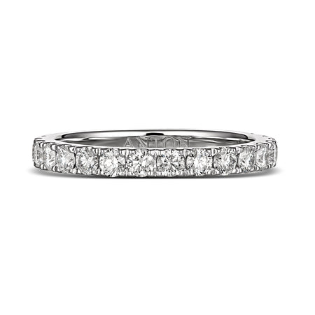 Wedding | Eternity Diamond Ring