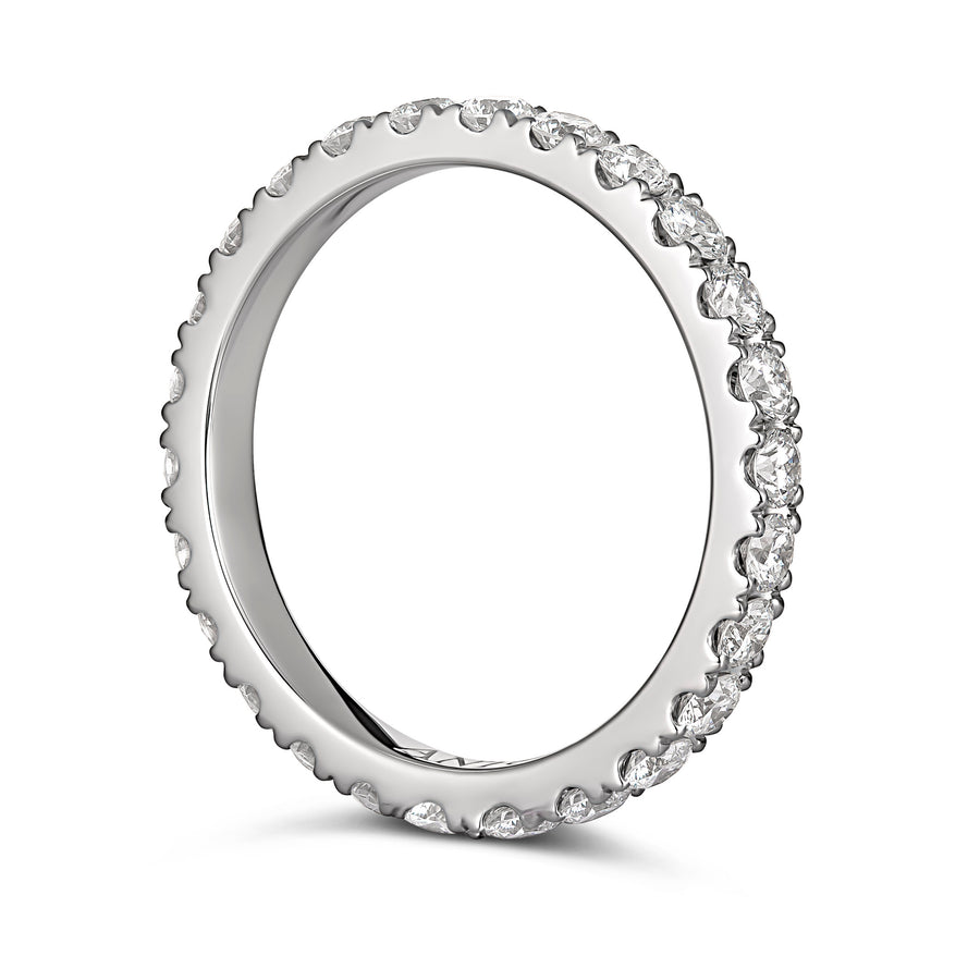 Wedding | Eternity Diamond Ring